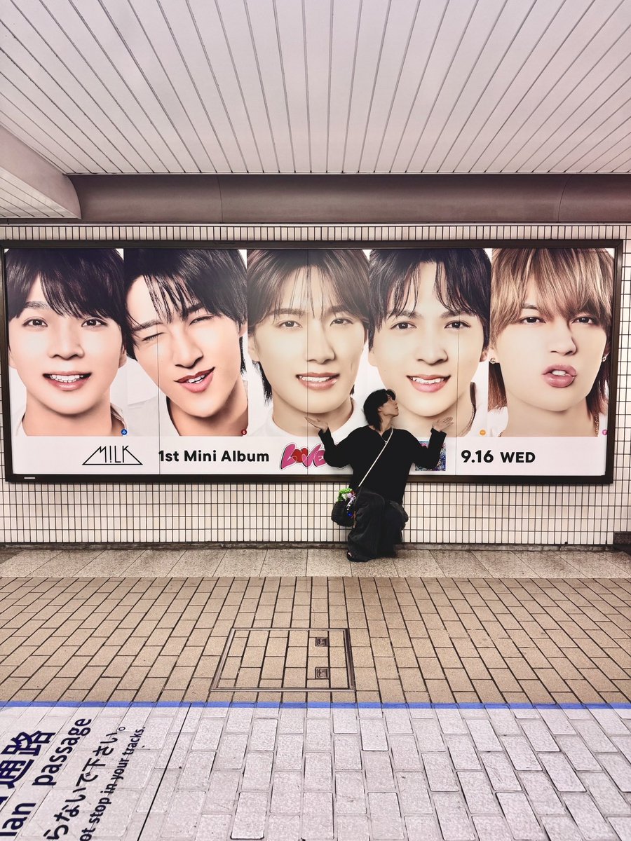 BOYMEN_yoshi's tweet photo. 大阪にて、新曲
#ヴィラン万歳　
ライブイベントご参加くださりありがとうございました🏋️‍♂️

せっかくだから劇場版に爆裂して帰ります🫶
#YJげーみんぐ。 https://t.co/ARDP62OlRd