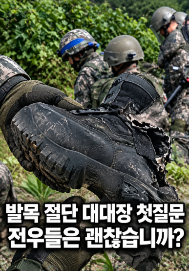 leeyc5781's tweet photo. 🆘 참군인..."수색대대장 부상 부사관 구조하려다 2차 폭발"

수술 후 첫마디 "다른 부대원들은 괜찮습니까?"

아직 대한민국에 진짜 군인이 남아 있다는 사실에 뭉클함

대한민국의 주적은 북한 CCP OUT 멸공 더 외칩시다‼️ 

빠른 쾌유 하시길 바랍니다... 멸공 🫡 https://t.co/fCo7GmIHqG
