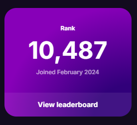 0xlashkh's tweet photo. Jumper higher, with this small rank, I hope to get big!

@jumperapp make the $jump highrr https://t.co/I8YOSpWUDW