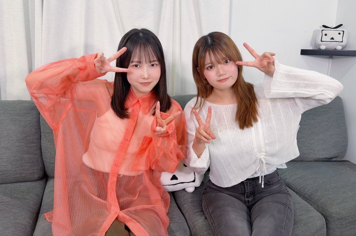 ninoninomi_nico's tweet photo. #にのにのみ 20分後放送開始です！！ https://t.co/U6RPk45deH