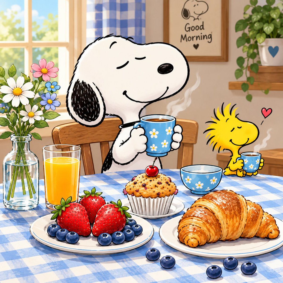 SnoopyFansma's tweet photo. ♥️♥️ https://t.co/6VlZi8KFqS