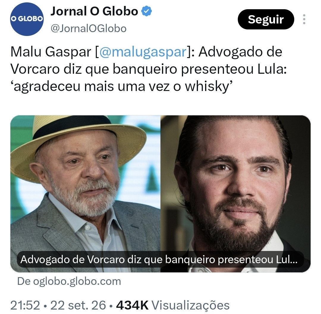 magalicunha's tweet photo. Como jornalista e professora da área é impossível não me indignar com este jornalismo declaratório desinformativo partidário. É jornalismo desonesto caça-cliques e promotor da destruição de candidato-desafeto. A matéria restrita a assinantes diz que o contato foi recusado. Asco! https://t.co/ghLBzLVSSG