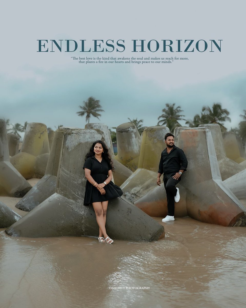 NatishaMatz3by's tweet photo. PRE-WEDDING…
Featuring: Gautham and Ashika https://t.co/HibpM01XdX