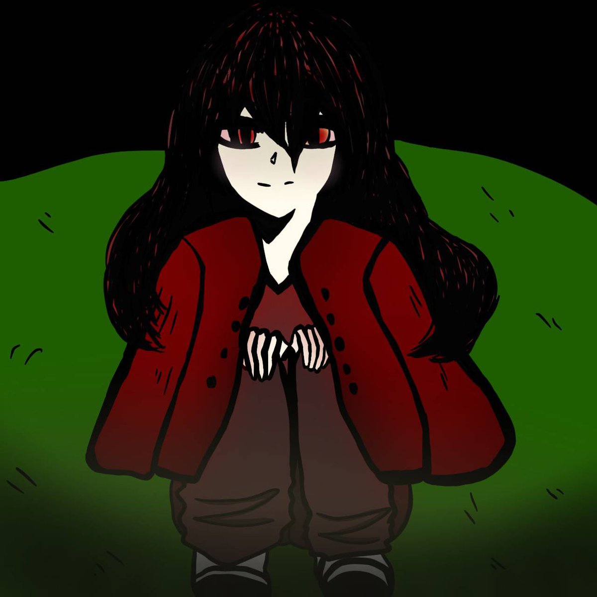 Czukurensa's tweet photo. フォロワー500人目指してます!!

画力向上伝説、50日目
#絵描きさんフォロバ１００
#シルバーウィークはフォロワーさんが増えるらしい
#5連休は掘り出し作家大収穫祭 https://t.co/qhvFyVSlyv