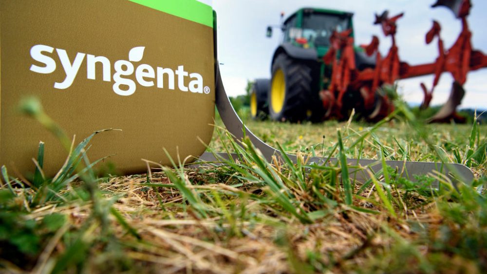 Industria_CCOO's tweet photo. 🔴 ERE en Syngenta

La primera propuesta económica de la empresa es insuficiente y cercana al mínimo legal.

CCOO exige mejores condiciones y menos personas afectadas.

Seguimos negociando y defendiendo a la plantilla. ✊

👉 https://t.co/RRd6xeeIgg

#CCOO #Syngenta #ERE https://t.co/ZkQDRYt283