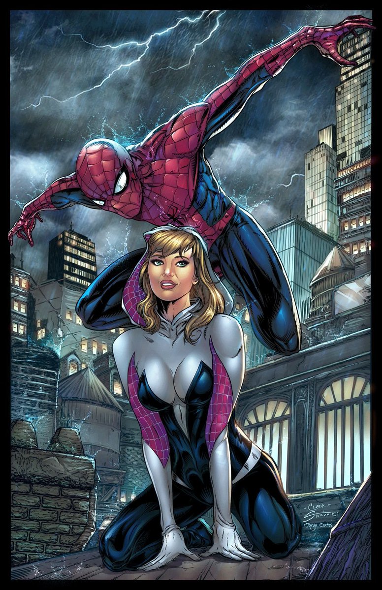 Spidey_vecino's tweet photo. Gwen, puedo pasarme toda una noche balanceándome entre los edificios, pero siempre hay un lugar al que quiero volver. No importa dónde termine la patrulla, qué villano aparezca o cuánto cambie el mundo… si estás tú, siempre voy a querer volver a casa. 🕷️❤️

@GwenInWebs https://t.co/EIxXx2BlKv