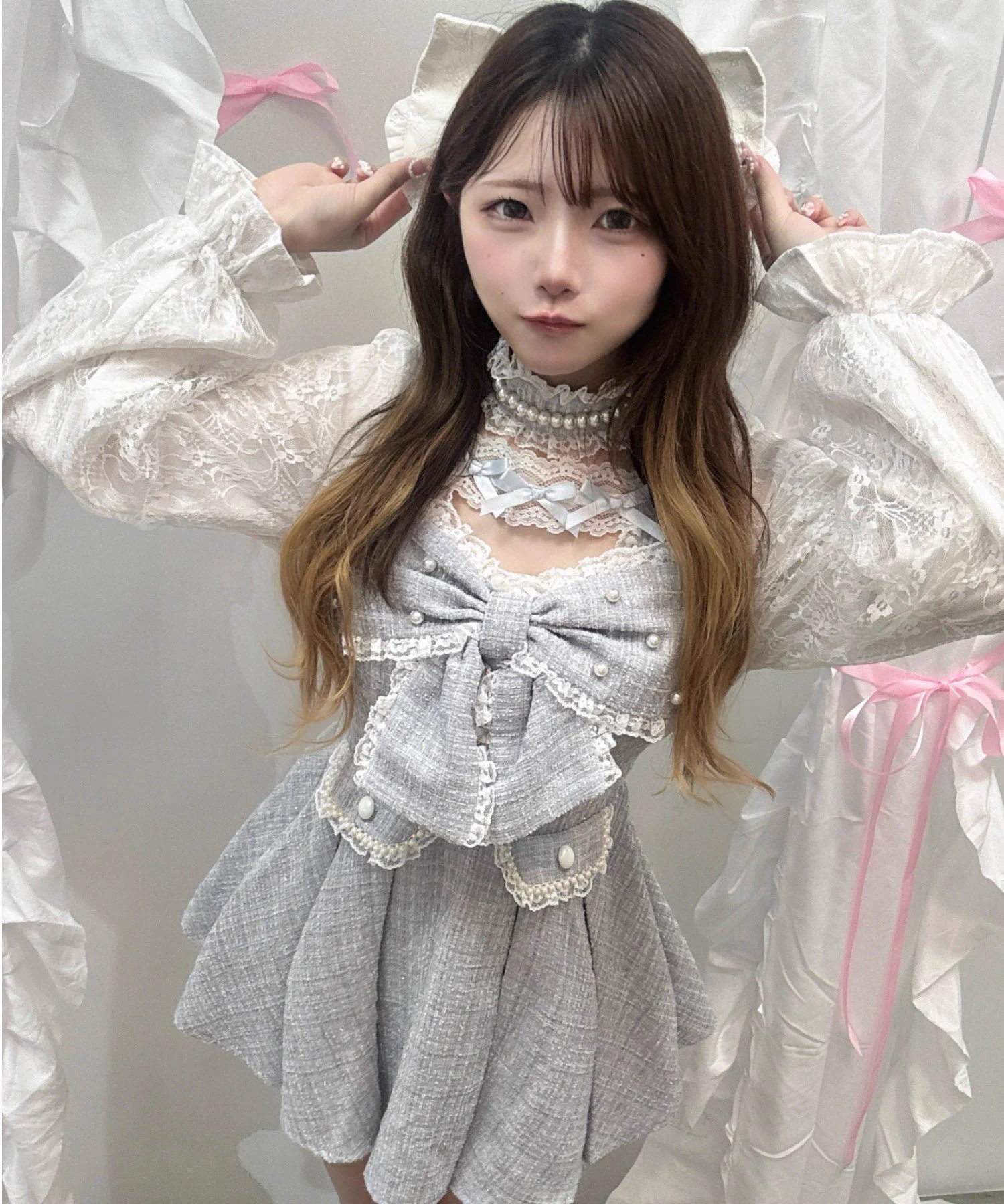 Ank Rouge on X: 