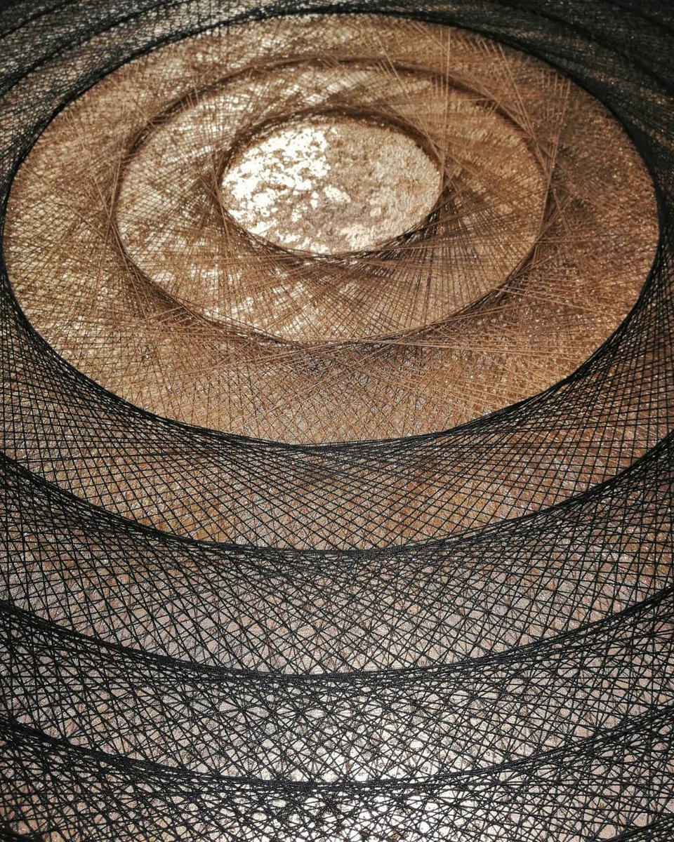 ShelaBeadyrd's tweet photo. StringArt

Handmade wooden nail string art featuring geometric designs, creative circles, modern decor, line art, mandalas, and zen-inspired patterns. Perfect for rooms or offices, crafted by artisans in a creative studio. https://t.co/jaKsy3h6TZ