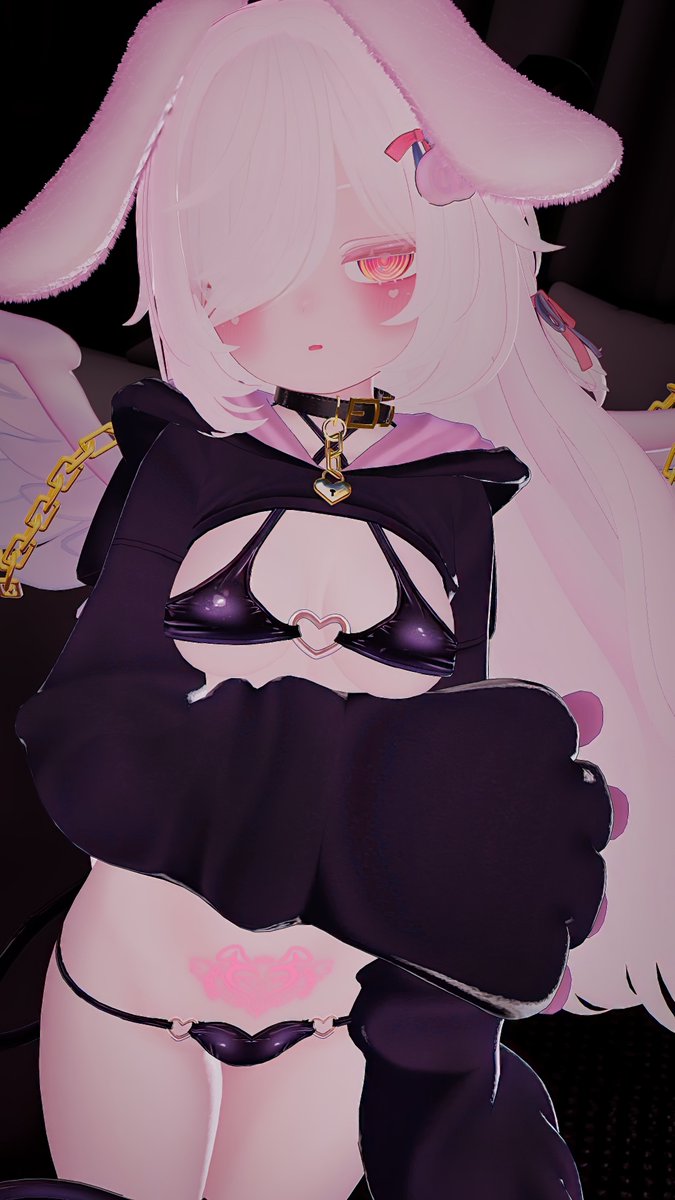 izaVRCy's tweet photo. ...…何？
するならするで早くして欲しいんだけど。
#PR #かぷちやこーで https://t.co/Fn0EMXwA9m