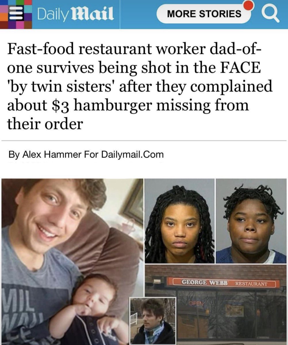 GarbageHuman24's tweet photo. Let me take a wild guess and say that you never heard a single word about this story https://t.co/cq8Ss1wyTF