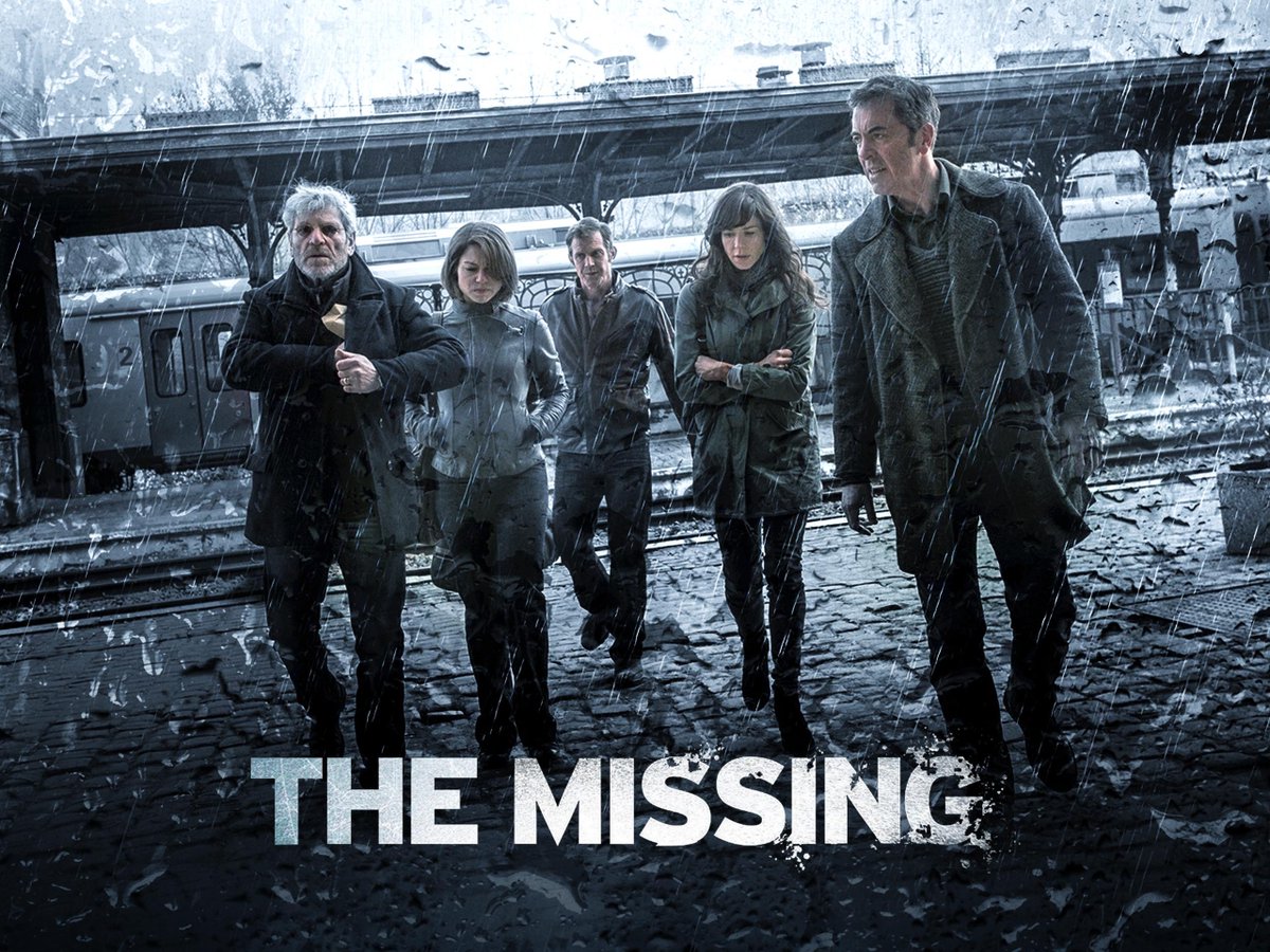 ilovemathancock's tweet photo. 📺 TV VIEWING 📺
THE MISSING
FAKE
@jamesnesbittofficial
#jamesnesbitt
#themissing
#davidwenham
#FAKE https://t.co/zLjHOlf3kR