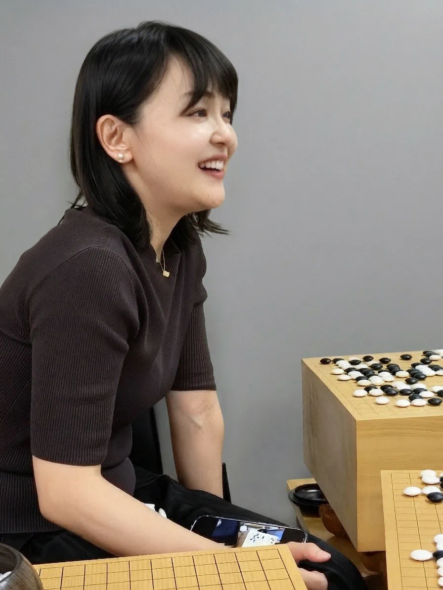 学研　囲碁トレーナー 高倉梢｜囲碁で育む非認知能力 on X: 