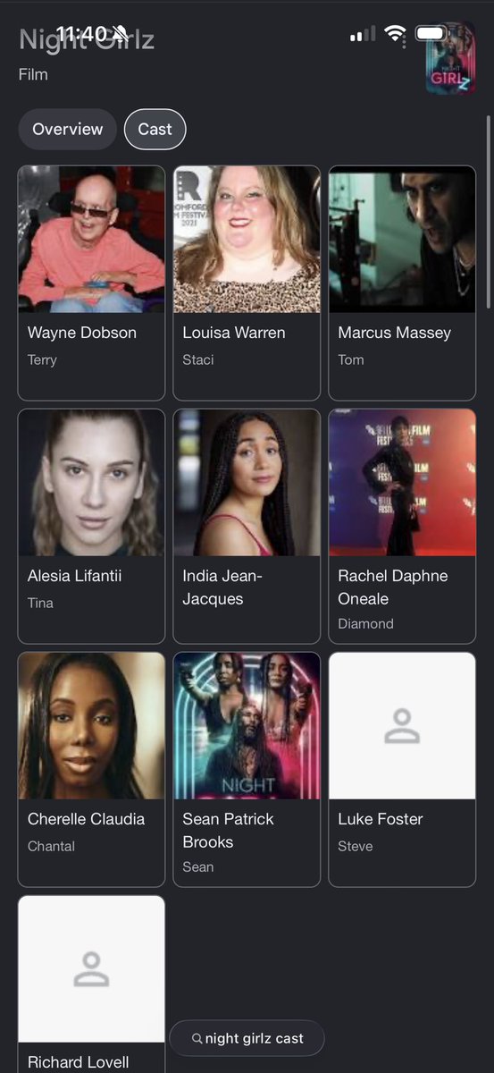 mqvmke's tweet photo. @AntonLFC123 @ashleydemands You’re such a fucking failure not even Google knows about you and the directors couldn’t even be bothered to add your name on the films you’re claiming to be in. No one’s seen or heard of you. A 30 year old failure. https://t.co/XPopz23Nfh