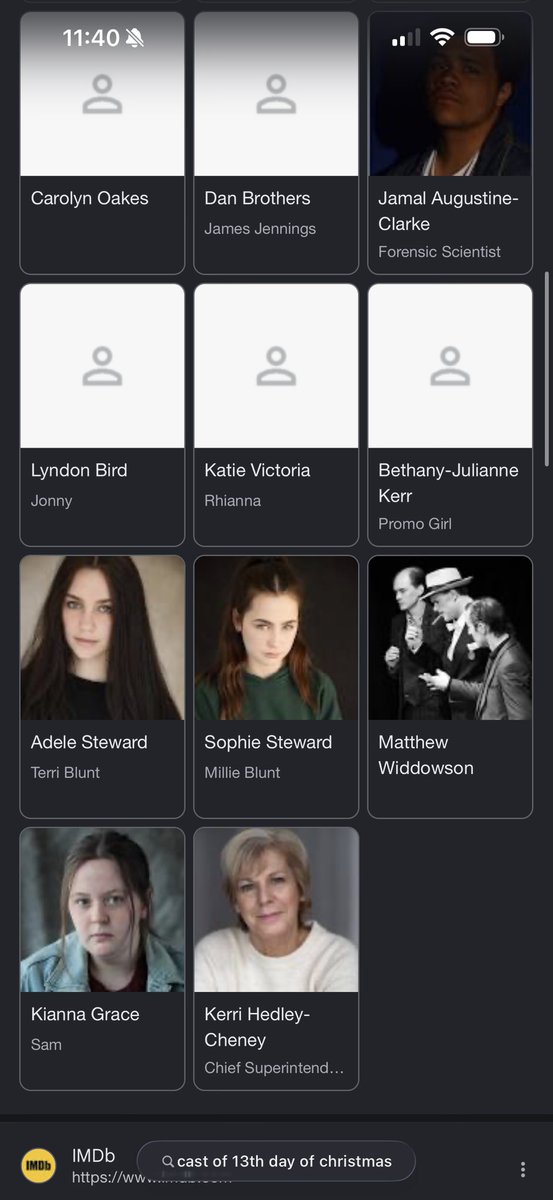 mqvmke's tweet photo. @AntonLFC123 @ashleydemands You’re such a fucking failure not even Google knows about you and the directors couldn’t even be bothered to add your name on the films you’re claiming to be in. No one’s seen or heard of you. A 30 year old failure. https://t.co/XPopz23Nfh