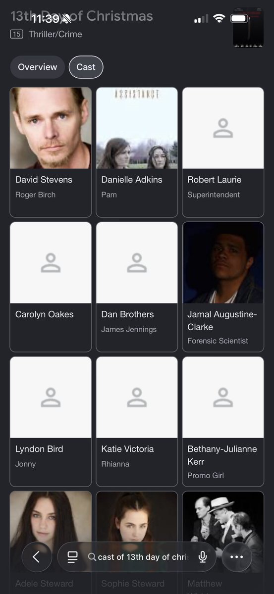 mqvmke's tweet photo. @AntonLFC123 @ashleydemands You’re such a fucking failure not even Google knows about you and the directors couldn’t even be bothered to add your name on the films you’re claiming to be in. No one’s seen or heard of you. A 30 year old failure. https://t.co/XPopz23Nfh