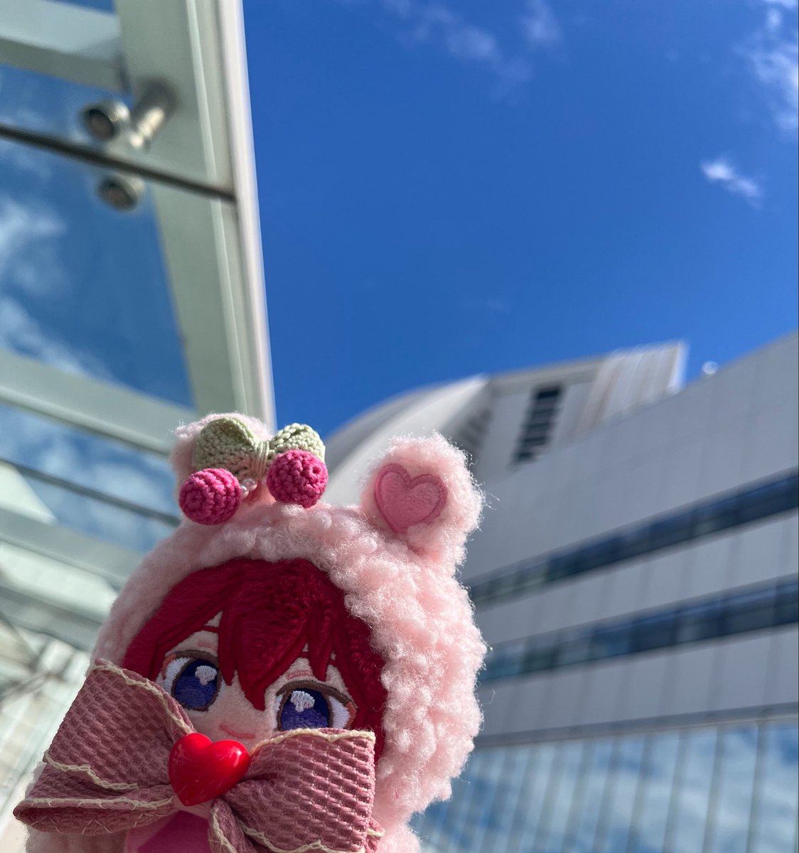krrzk62's tweet photo. 連休はホカンス🥂 https://t.co/CXAddNtBFt