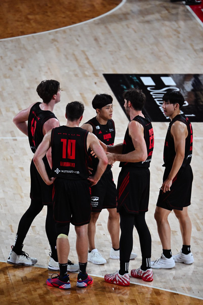 ALVARK_TOKYO's tweet photo. 𝐆𝐀𝐌𝐄 𝐑𝐄𝐏𝐎𝐑𝐓
アルバルク東京 74-85 琉球ゴールデンキングス
https://t.co/J5qtfr4hR9

#47 ラクラン・オルブリッチ「負けるべきではなかった試合だが、この2試合は自分にとって、このリーグの試合運びやプレースタイル、フィジカルさを知る上では良い経験になった。ここで学び、成長するために来ている。1％の積み重ねのようなプレーを大切にしているし、今以上にチームへ貢献できると思っている」