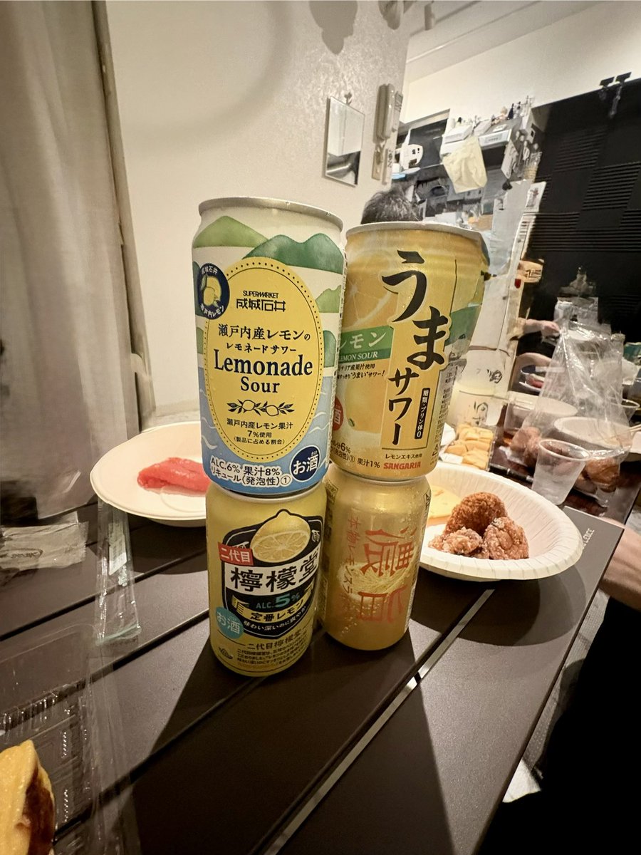 masakan121's tweet photo. 昨日はyoridokoro3周年の縄会と飲み会へ

久しぶりに飲んでたくさん話した。
集まれる場所があるってとても良い https://t.co/zEPWyF2cLW