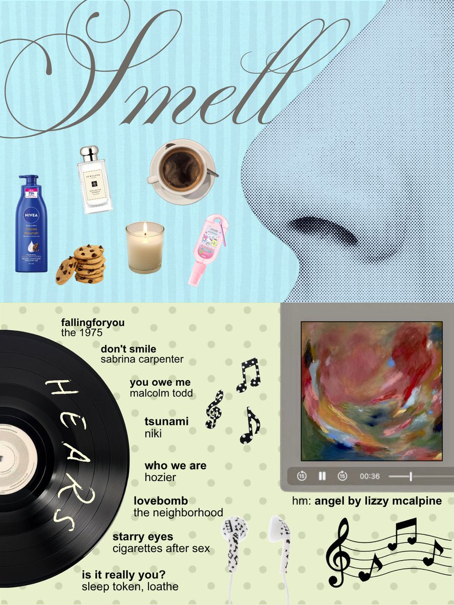 everinafter's tweet photo. just use your five senses! ⭐️ https://t.co/T5VZOmqmqa