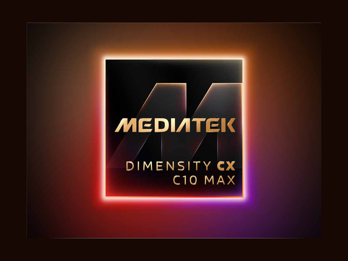 cnxsoft's tweet photo. "All Big Core" Armv9 SoC for Googlebook "AI-first" laptops.
https://t.co/PSmIAw56bt

@MediaTek Dimensity CX C10 Max features a 3.73 GHz Cortex-X925 core, three Cortex-X4 cores, and four Cortex-A720 cores, as well as an 11-core Immortalis-G925 MC11 GPU and MediaTek’s  890 NPU delivering up to 55 TOPS. It also supports 4Kp60 video output (internal and external displays), and 4Kp60 video encoding and decoding.

It's designed to run Googlebook OS, mostly based on Android 17 under the hood, with some Chrome OS features.