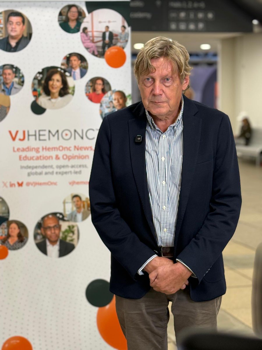 VJHemOnc (@VJHemOnc) — #IMS26 — conference slide