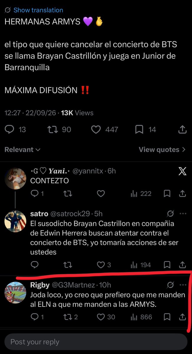 paularzp's tweet photo. AHJAJAJAJJAJJAJAJAJAJJAJA https://t.co/6gyFTNSj1Y