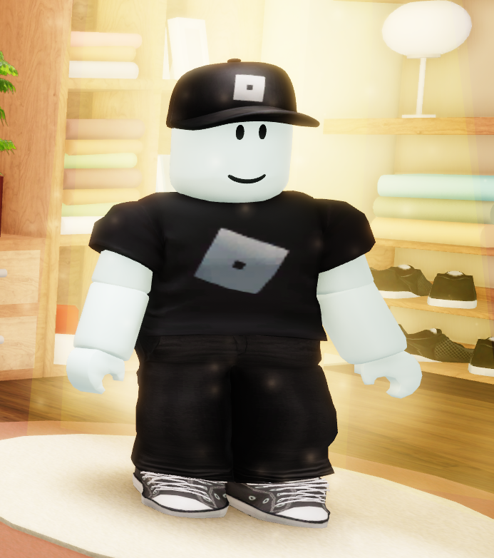 ChillCu8e's tweet photo. there is a really good chance the new guests will look like this https://t.co/RZ9PumZe2c