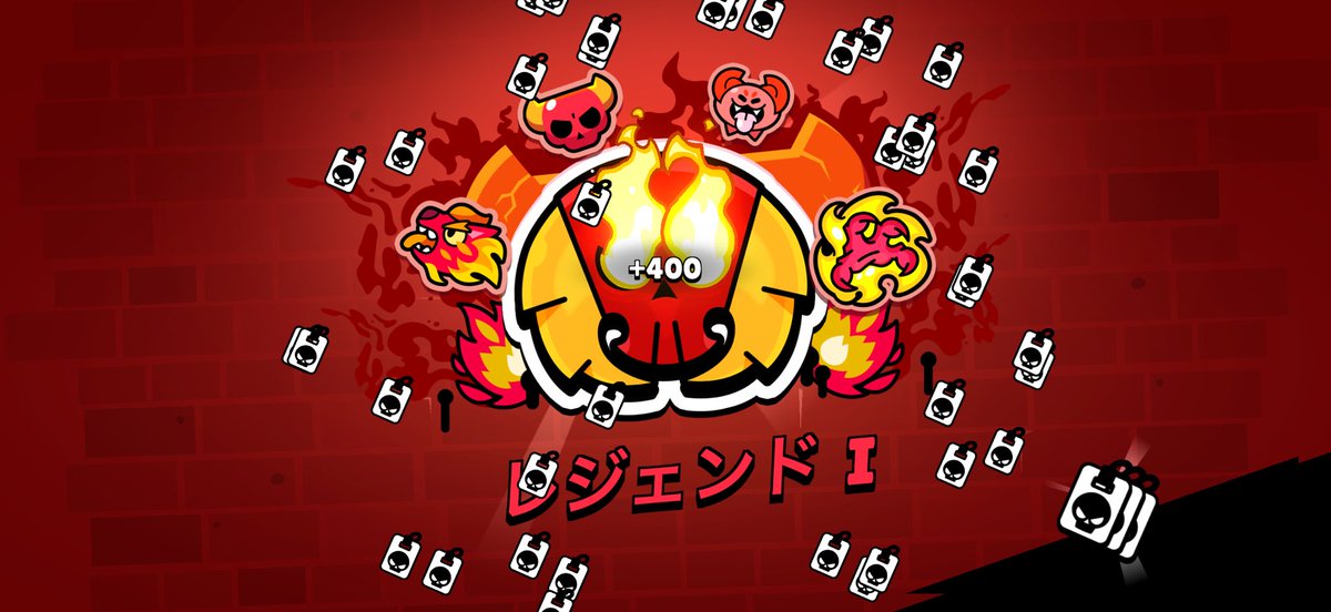 liqnt8's tweet photo. 今回ガチバやる気あり https://t.co/F0tSePwud5