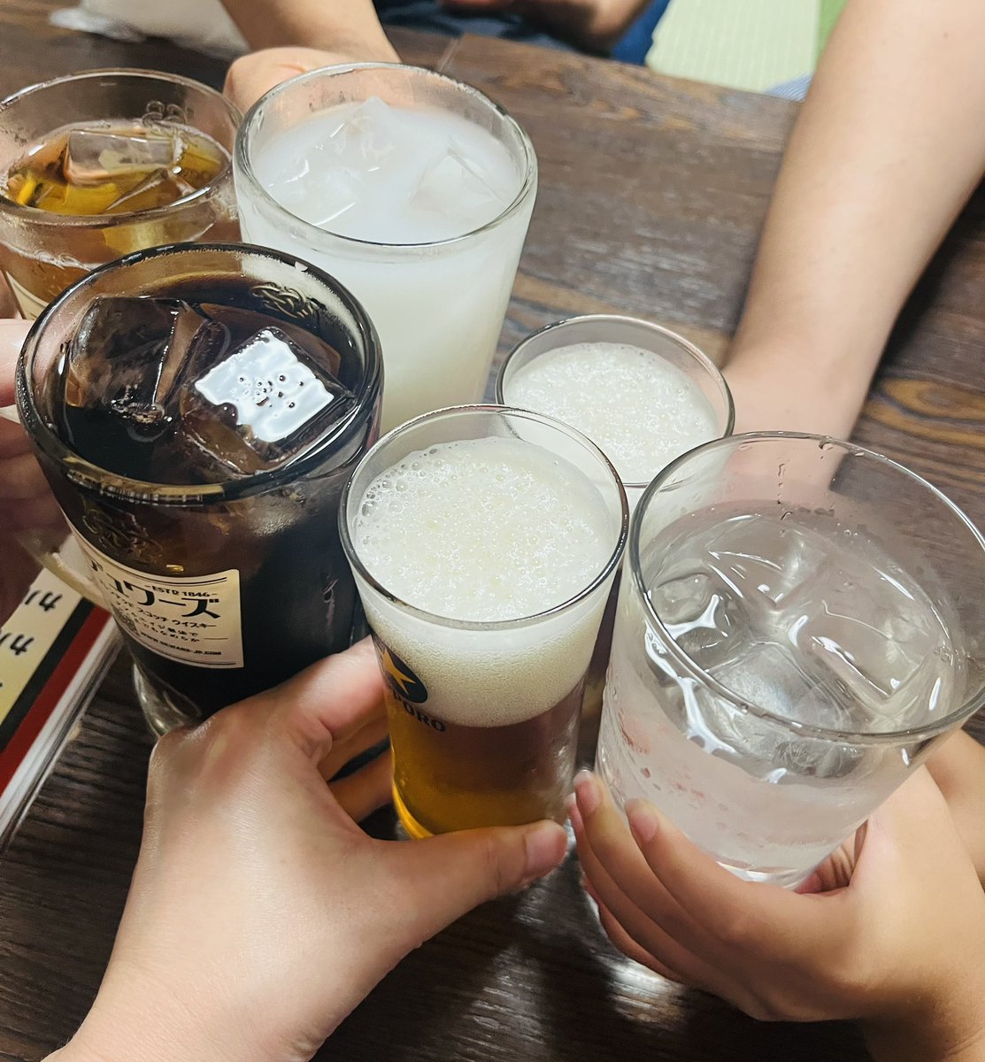 quasumin's tweet photo. AQL北関東練習会を開催させていただきました

quasuminとして初めての交流会で運営等不慣れな面もあったかと思いますが、皆さまのご協力で滞りなく終わることができました

ご参加いただいた皆さま、本当にありがとうございました

またぜひ練習会等、交流していただけたら幸いです

#quasumin https://t.co/pWISJOZNRD