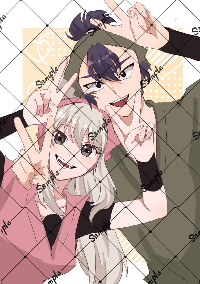 xx_192_'s tweet photo. @nyanx_0x0 はじめまして！検索より失礼します。
早期込で3000円での納品可能です！
サンプル掲載させて頂きますので、ご検討よろしくお願いいたします՞o̴̶̷̤ ̫ o̴̶̷̤՞🎶 https://t.co/Y3CnuhMwxf