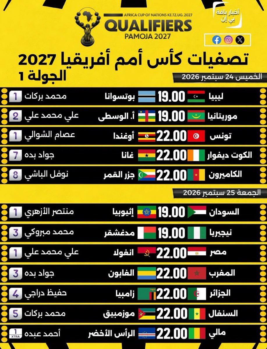 lionnbe's tweet photo. تصفيات امم افريقيا ودوري الامم الاوروبية 
حصريًا على beIN SPORTS 🟣

تجديد اشتراكات بي ان | beIN SPORTS

✅ تفعيل فوري
✅ ثقة وامان
✅ خدمة عملاء على مدار اليوم

للتجديد : https://t.co/sjyrJsiNii https://t.co/C5yHrQdVls