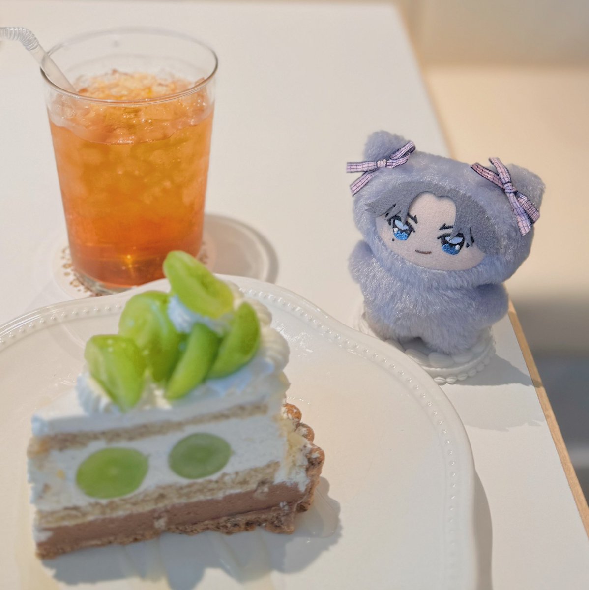 _____love_it's tweet photo. #うちのちみけも https://t.co/dp6xXigg0O