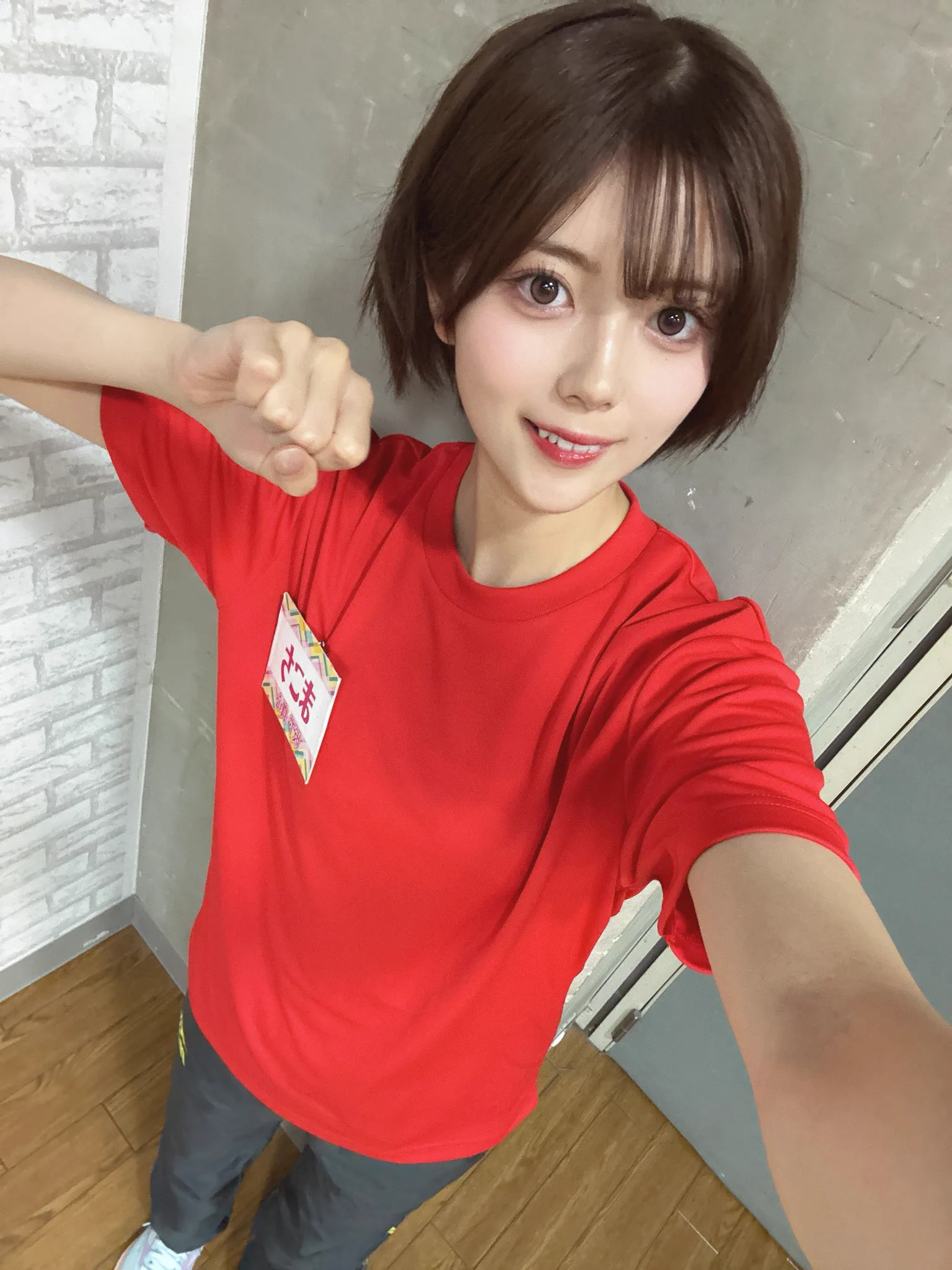 坂下 真心 (@sakashita_mako) / X