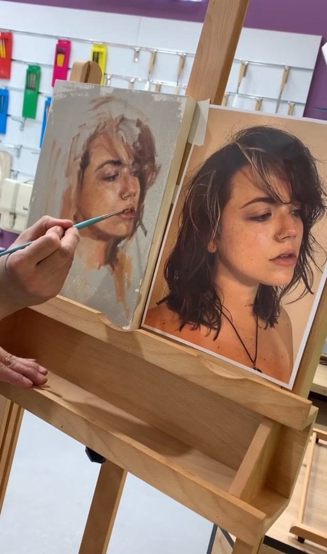 madelynhilbert8's tweet photo. Rate my painting guys ❤️😊 https://t.co/wVWMOvRhpZ