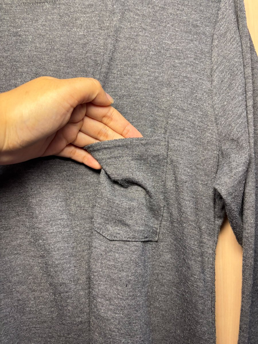 annisdanimin's tweet photo. WTS / WANT TO SELL

Preloved blouse tunik abu

📌 IDR 20k

Available oren, gratis ongkir✨
- excl admin (disarankan splitpay biar murah)

#prelovedbyannisdanimin https://t.co/0VBYqvp0OU