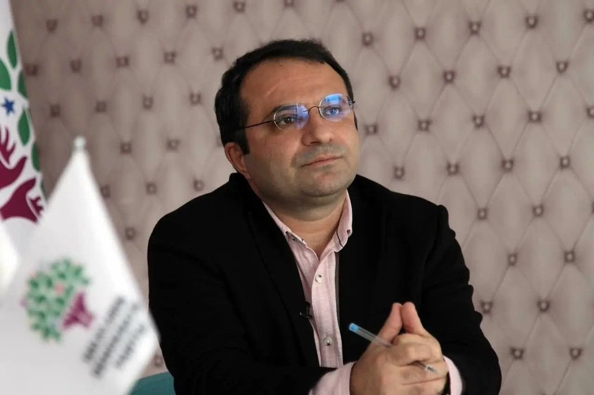 ilketvcomtr's tweet photo. Tayip Temel: ‘Süreç durmuş değil, ancak bazı sorunlar var’
https://t.co/0yoUHXbmCv https://t.co/6ngSzuG3nB