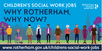 RothCouncilJobs's tweet photo. New Vacancy - Service Manager - Children with Disability Service & DSCO
Salary - £68,471 - £73,121 and Excellent Benefits
Closing Date - 04/10/2026
https://t.co/0U8XpIkOGq
#servicemanager #childrenwithdisabilityservice #dsco #careandwelfare #socialcare #socialwork #rotherham https://t.co/D7PAFSreqs