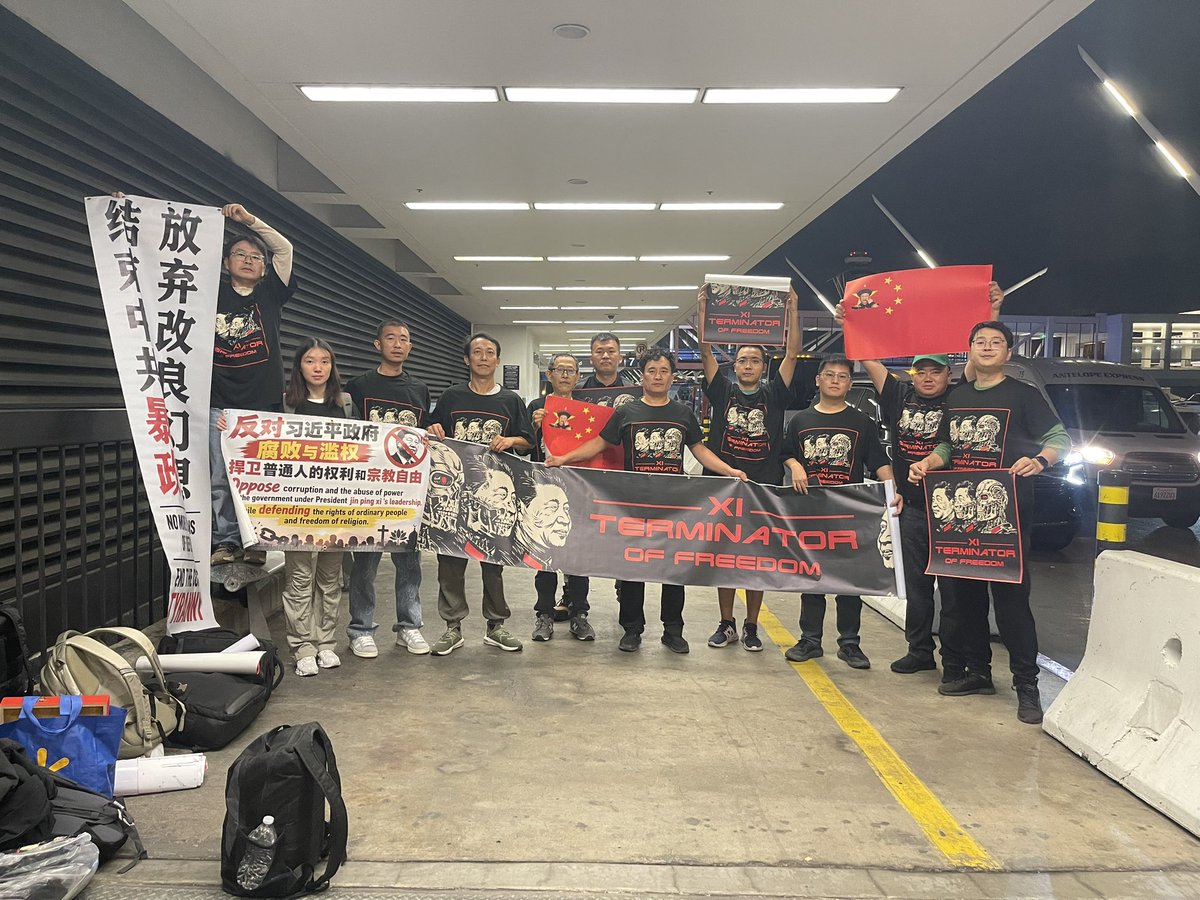 SXL8964's tweet photo. @MichaelHXHX 你编的谎，你自己信吗？ https://t.co/LeeQNJ7LGb