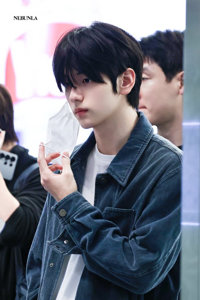 nebunla_'s tweet photo. 260923

#수빈 #SOOBIN #スビン #TXT #TOMORROW_X_TOGETHER #투모로우바이투게더 https://t.co/zZsVUnms5P
