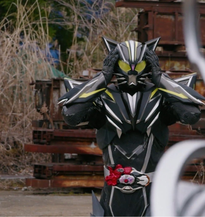 jtgmtmgj's tweet photo. やはりどっちも可愛い #仮面ライダーマイス https://t.co/W3FI3tAcXA