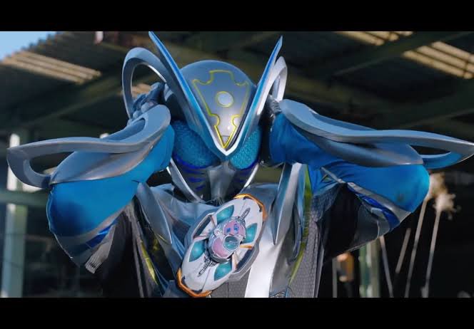 jtgmtmgj's tweet photo. やはりどっちも可愛い #仮面ライダーマイス https://t.co/W3FI3tAcXA