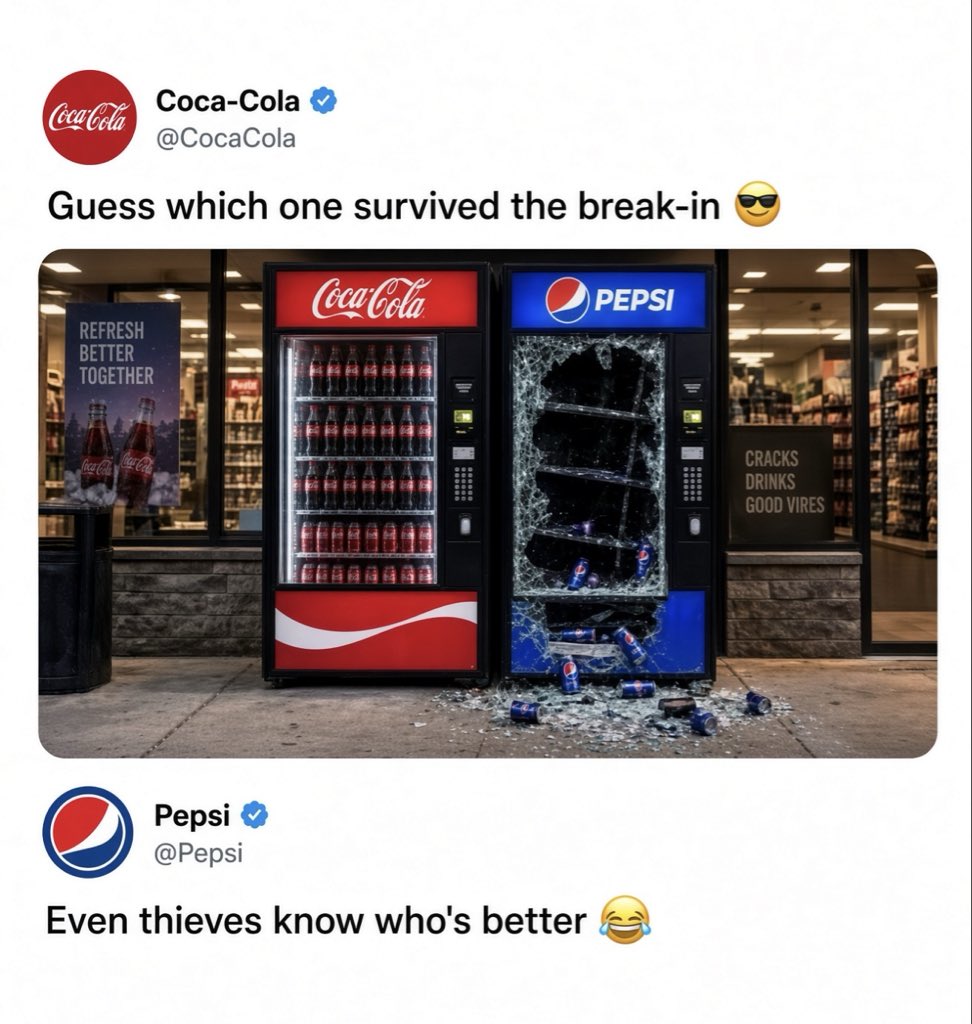 gtagmemes's tweet photo. 😂 https://t.co/7uBw1Ky8eV