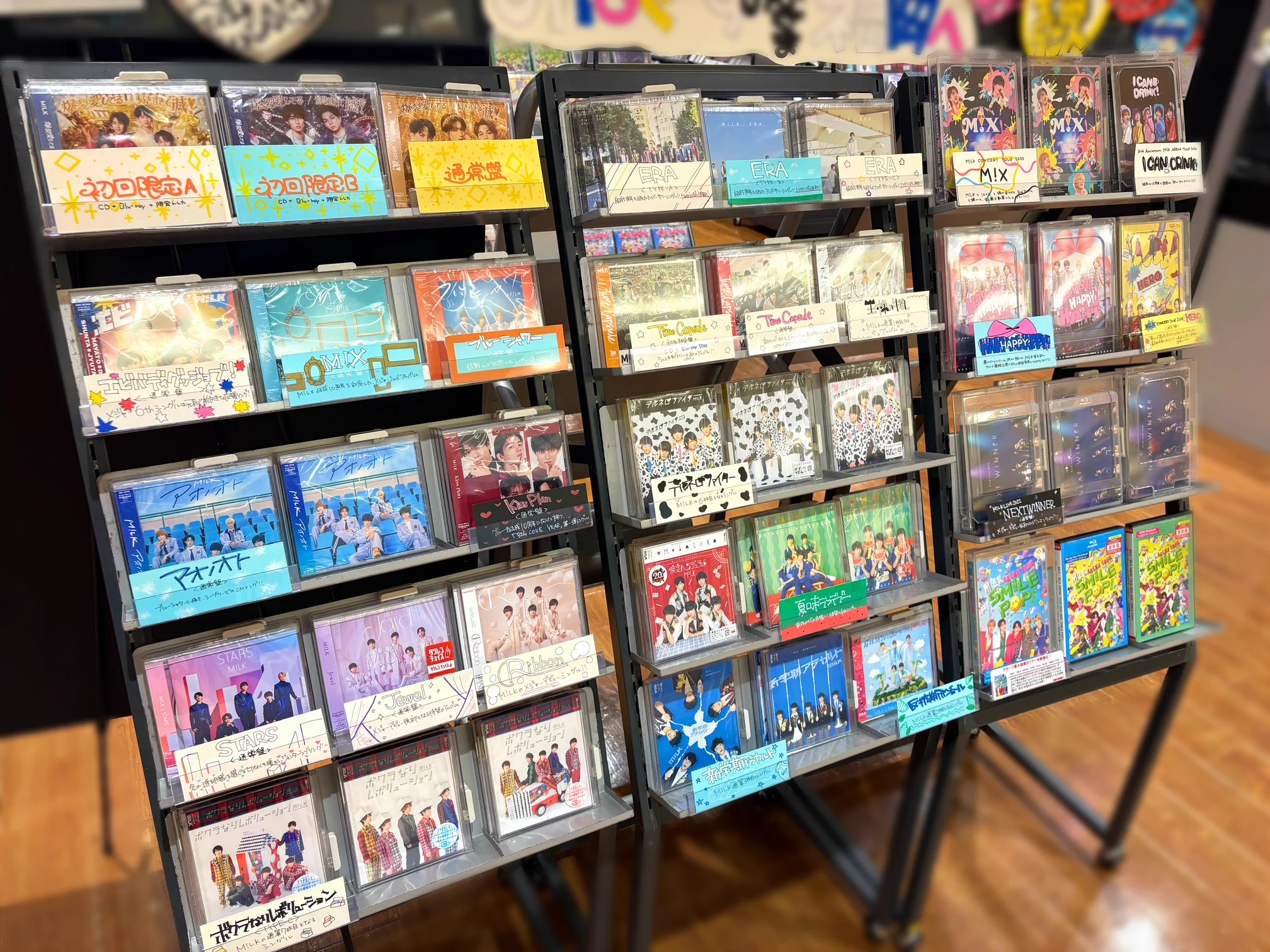 タワーレコード アミュプラザ博多店 on X: 
