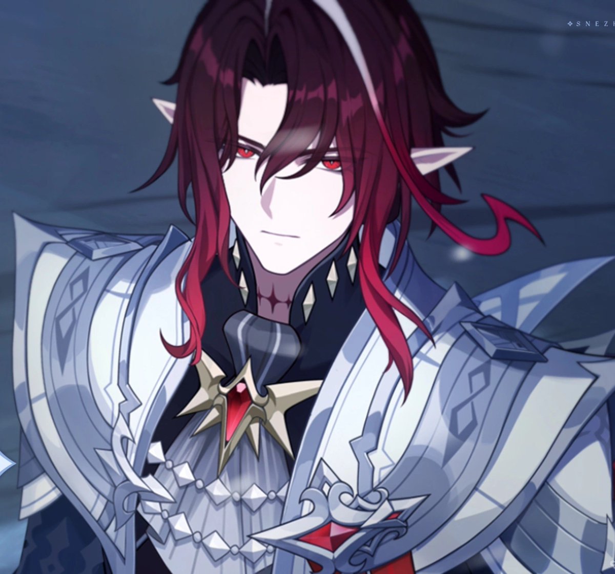 AboutSnezhnaya's tweet photo. NOY IS A SWORD USER

Via Mero
#GenshinImpact https://t.co/hMEkhU4VhB