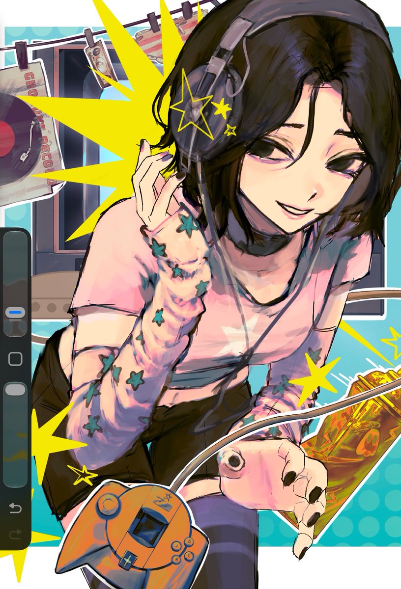 lui_n24's tweet photo. wip https://t.co/O0DVTeAJWI