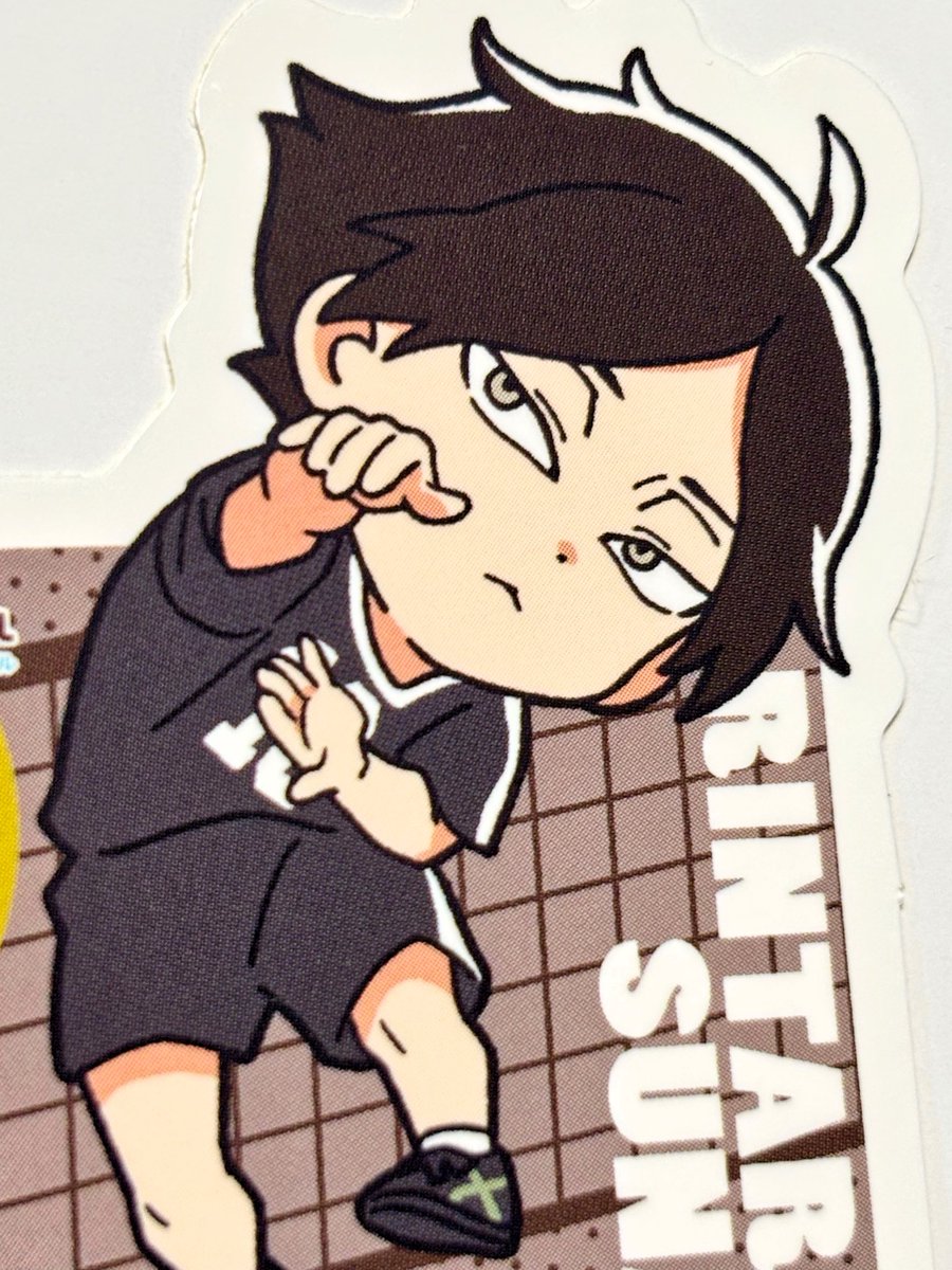 DEST17440371's tweet photo. ようこそ、ミニ二年生の可愛さを語る会へ。

まずお口が、みんなかわいい。
かたちも、舌もかわいい。

手。
双子の手がかわいい。
オサムの右手、アツムの両手のひらが特に。

お足もかわいい。
シューズと足、かわいい。

お目々もか��いい。
銀のまゆげとほっぺは最強。
オサムの刈り上げ丸くてetc. https://t.co/b7PAQ9Y1Ub
