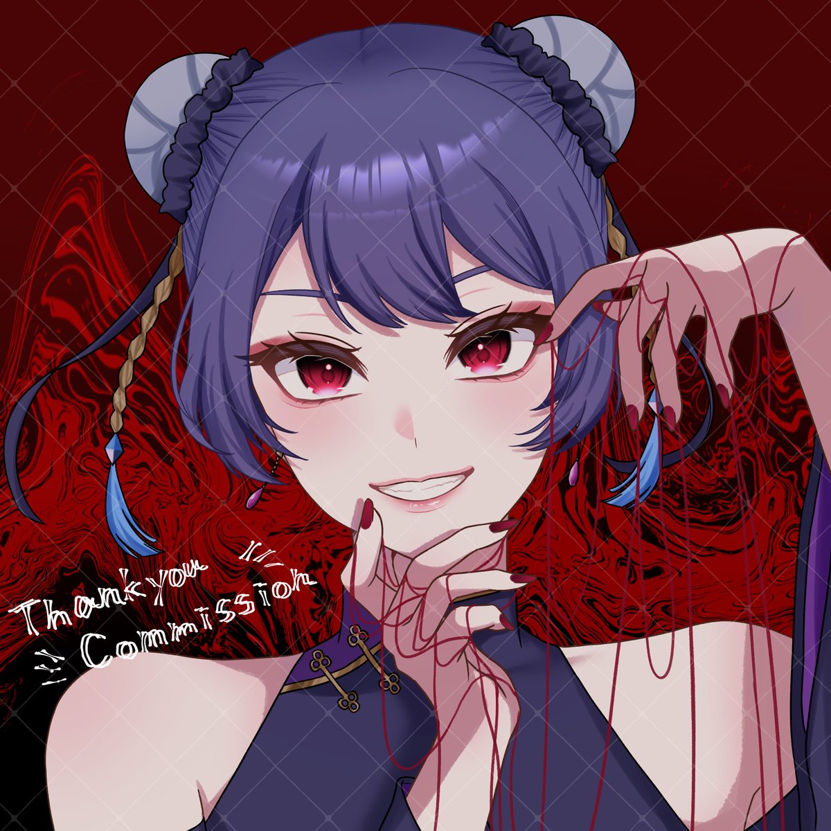 2xkm8's tweet photo. skeb初納品しました！
リクエストありがとうございました✨️
 #skeb  #Commission https://t.co/00Dts9g4Me