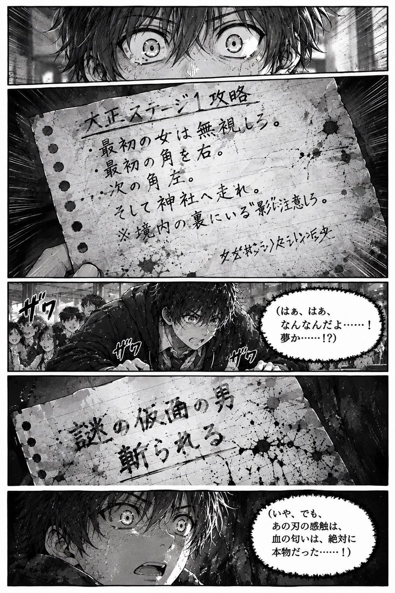 KiRa_GeN1925's tweet photo. https://t.co/Viugkzs2fc