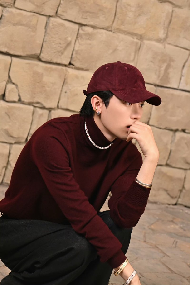 minkvip's tweet photo. หรานหรานเซตนี้หล่อมากจริงๆๆ🥹 https://t.co/tJfmVylyKC