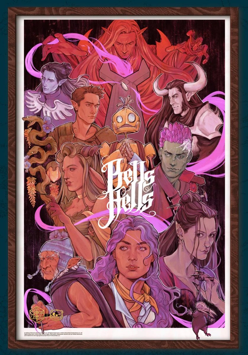 SoullesKat's tweet photo. new cr posters oh they all look so GOOD https://t.co/i80JlKPZSx